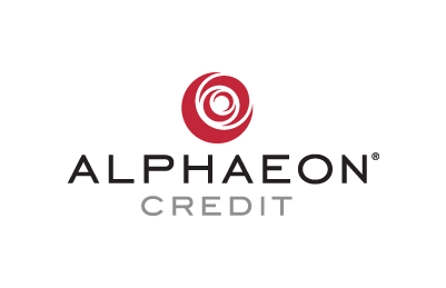 Financing partner offering 0% interest for up to 24 months on vision correction procedures through Alphaeon Credit.