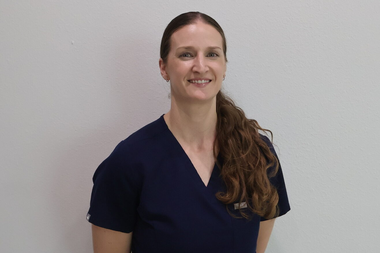 Erin Lewis, MSN, APRN, FNP-C, Nurse Practitioner at Physicians Eye Clinic of Laredo.