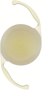 PanOptix Trifocal IOL